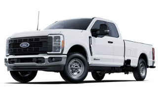 2025 Ford Super Duty® External Image 2